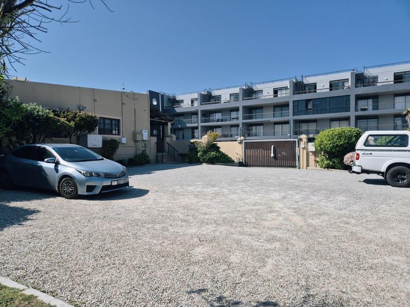 Commercial Property for Sale in Gansbaai Central Western Cape